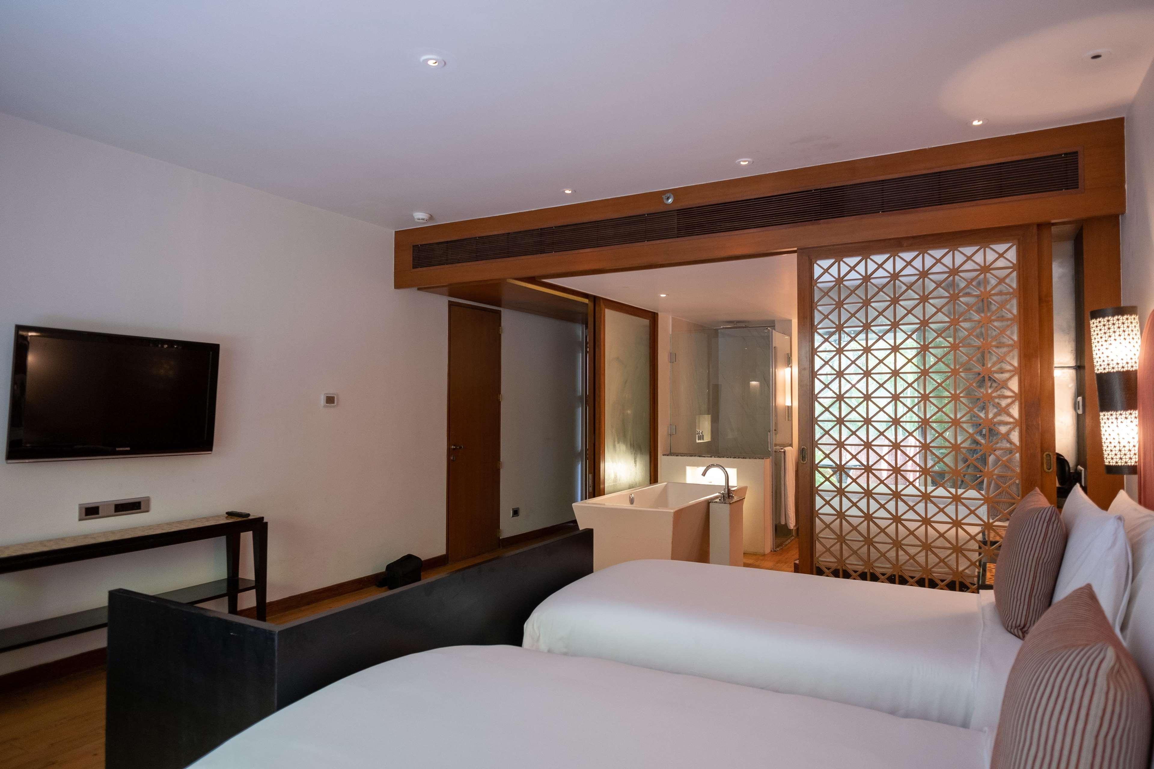 Alila Diwa Goa - A Hyatt Brand Hotel Majorda Exterior photo